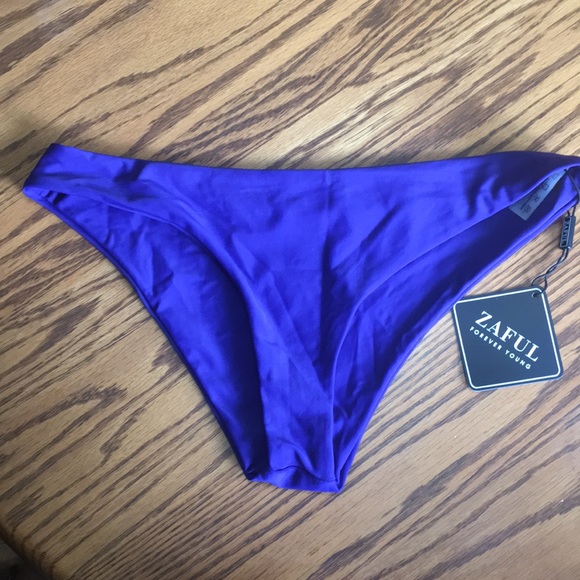 Zaful Bikini Bottoms - Picture 3 of 6